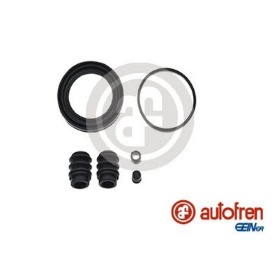 Reparatursatz Bremssattel vorne für Honda NSX 1 NA Prelude 4 BB 5 | 23936302
