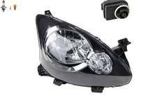 Ampoule Toyota AYGO