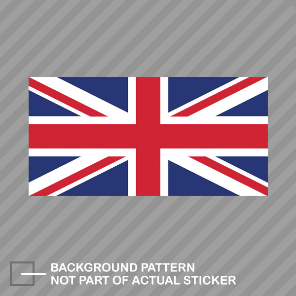 3'x5' UK White Ensign British Flag - Royal Navy Union Jack Design, 100% Polyester 4 thumbnail image