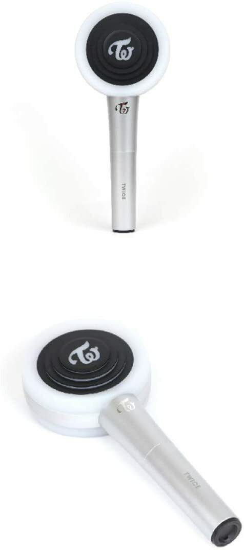 TWICE CANDY BONG Z official pen light stick ver.2 goods No