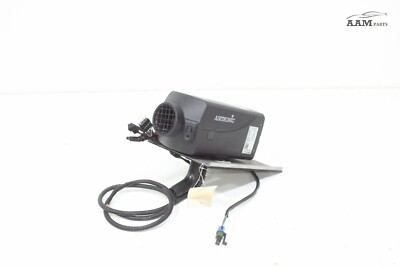 2018-2024 FREIGHTLINER CASCADIA AIRTRNOIC DIESEL HEATER 119979PB OEM