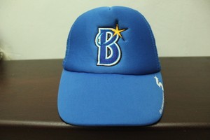 yokohama baystars hat