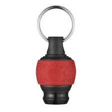 Vessel QB22RU BALL Carrying Bit Holder (Red)