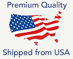 Chevrolet 2010-2016 5 Button Remote Start Flip Key Top Quality USA Seller A+++ - Picture 4 of 4