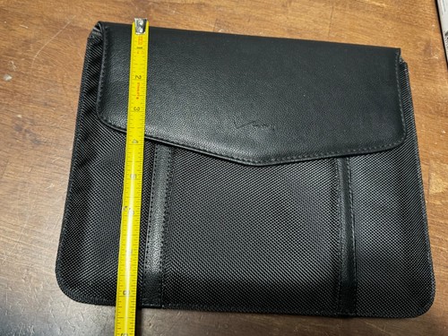 NEW Verizon Universal Tablet Sleeve For iPad 2 with Modem Pocket - Picture 11 of 11