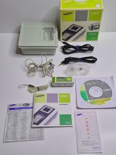 Samsung YP-C1 Mp3 Player -