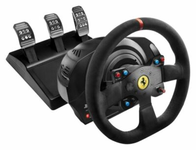 Thrustmaster T300 Ferrari Integral RW Alcantara Edition (PS4, PS5, PC) [16800]