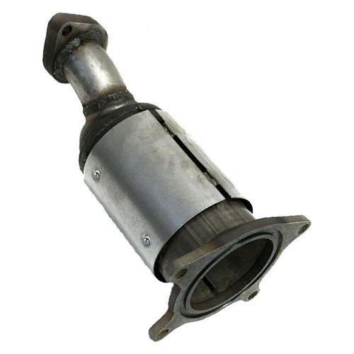 Catalytic Converter Direct Fit Front Right For Ford Explorer Edge