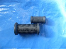 TRIUMPH KICKSTART + GEARLEVER RUBBER - ALL PRE-UNITS, T140,T120,T100,T90,3TA,5TA