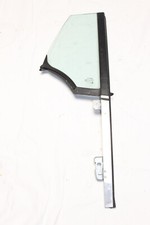 200131 SMART ForTwo 450 CABRIO SEITENSCHEIBE DREIECKFENSTER RECHTS 0000846V006