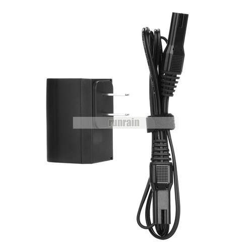 Waterpik Black Sidekick Flosser WF-04 adattatore alimentatore 13 V 1,4 A - Foto 3 di 5