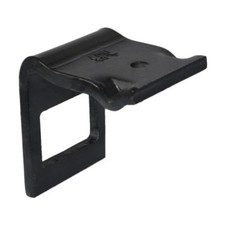 Halter f&uuml;r Zinken 45x10 mit Verst&auml;rkungsfeder 45x10