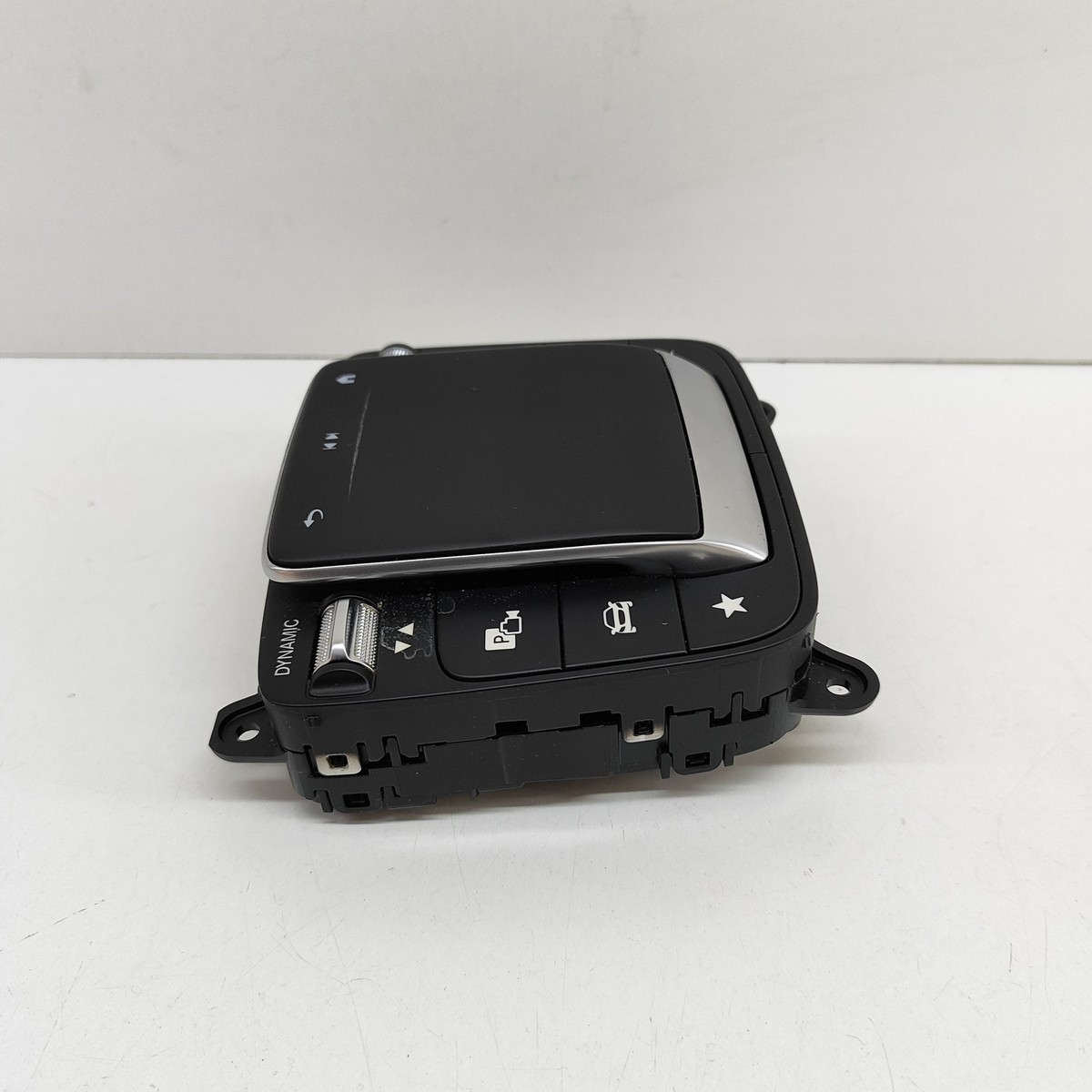MERCEDES-BENZ GLE W167 Navigation Control Switch A2479003903 2022  