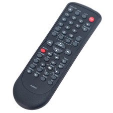 New SE-R0323 SER0323 Replace Remote for Toshiba DVD VCR Player SD-V296 SD-V296KU