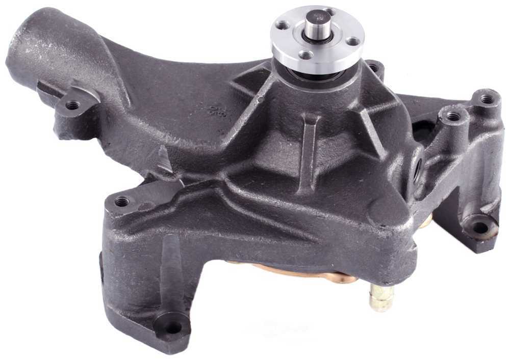 Engine Water Pump-Water Pump(Standard) Gates 44004
