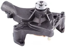 Engine Water Pump-Water Pump(Standard) Gates 44004