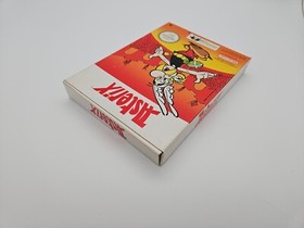 Asterix deutsche Verpackung! Nintendo mit OVP und Anleitung NES-AX-FRG -Original