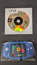ebay® Auktion 295844347702 | Destruction Derby 2 (Sony PlayStation 1, 1997) PS1 DISC ONLY Thumbnail of ebay® auction 295844347702 | Destruction Derby 2 (Sony PlayStation 1, 1997) PS1 DISC ONLY