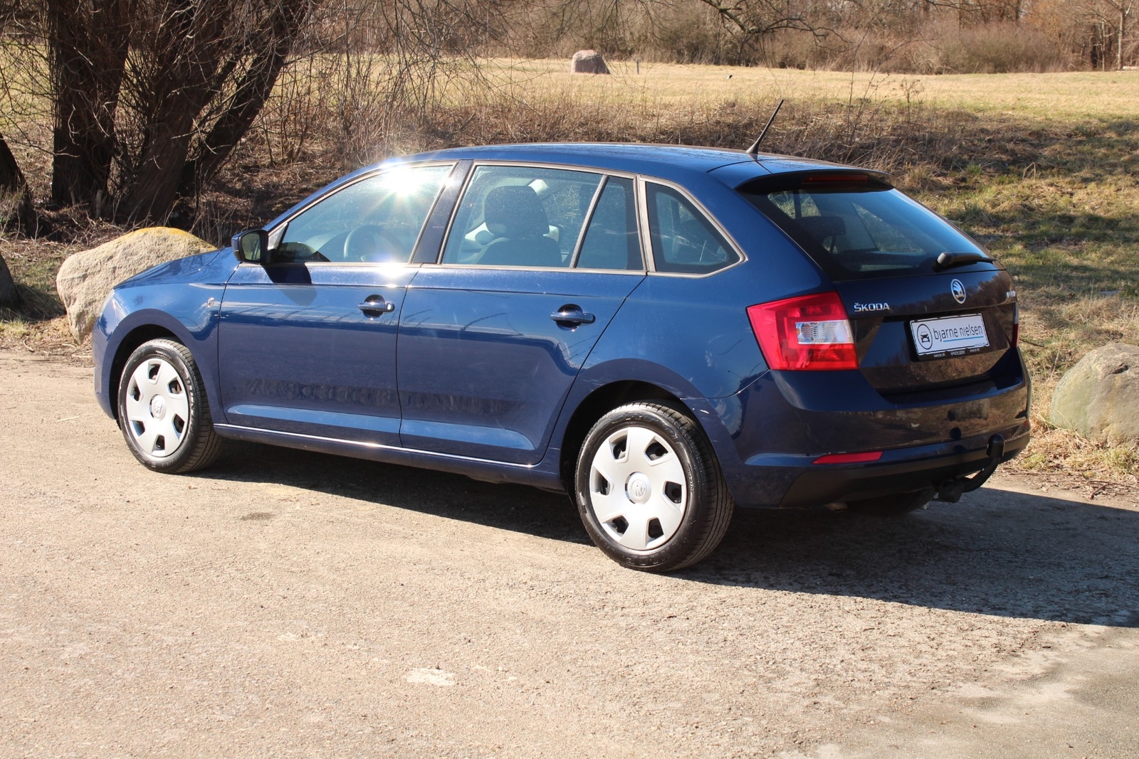 Dsg skoda rapid