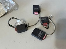 Helwig Carbon, Brushes, 11-501094,  Lot of 4