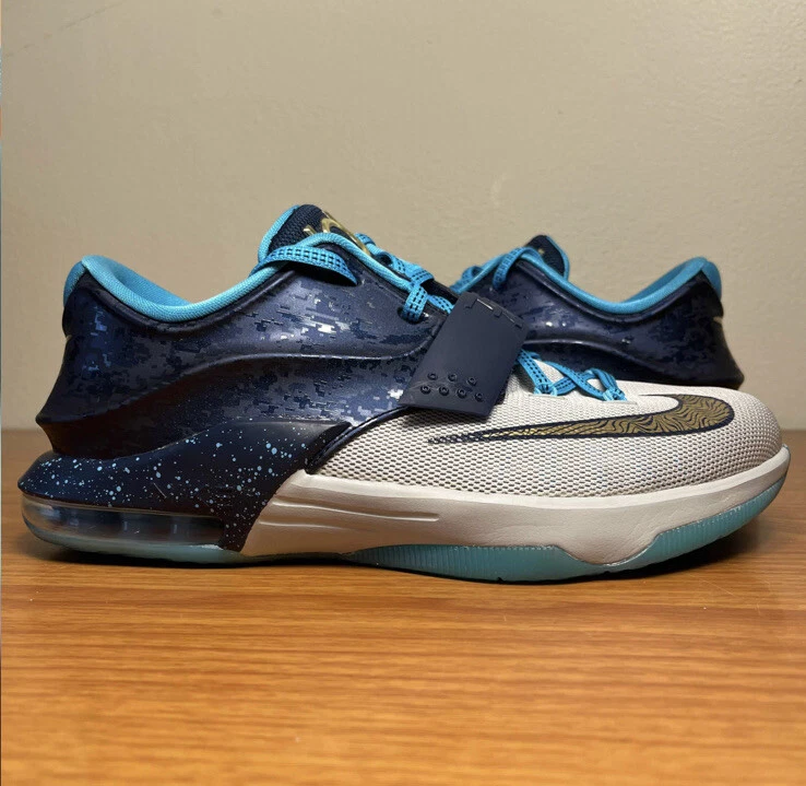 Kd clearance 7 gs