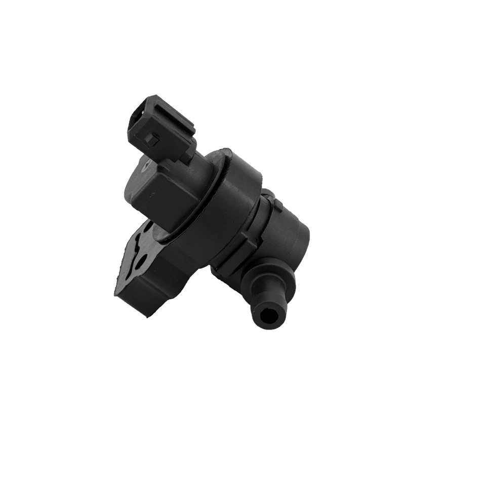 0004701593 Solenoide de válvula de purga de bote de vapor para Mercedes-Benz E320 S430 S500 Foto 3 de 4