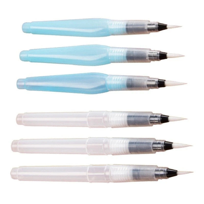 Watercolor best sale calligraphy pen