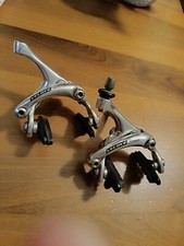 Coppia freni bici corsa Campagnolo Veloce  road bike brakes set
