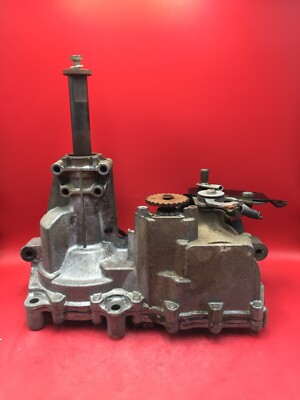 HYDRO-GEAR TRANSAXLE ZC-AMBB-2L7B-1DPX WD-11469 **FINAL SALE** | eBay