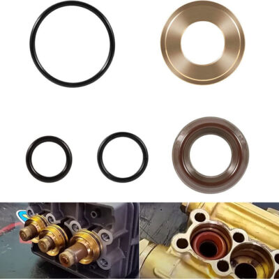 Inter Pump Seal Packing KIT 96 with Retainer For GP KIT96 K96 15mm TP TT Series