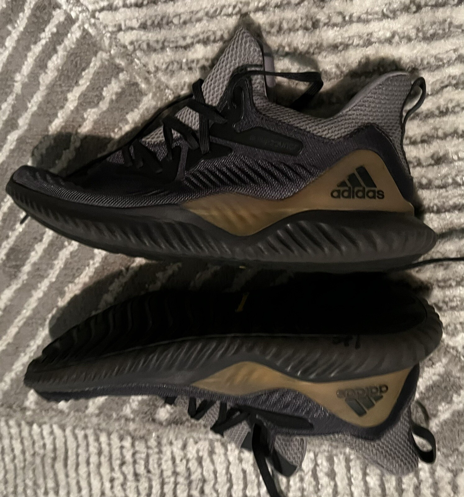 alphabounce beyond grey