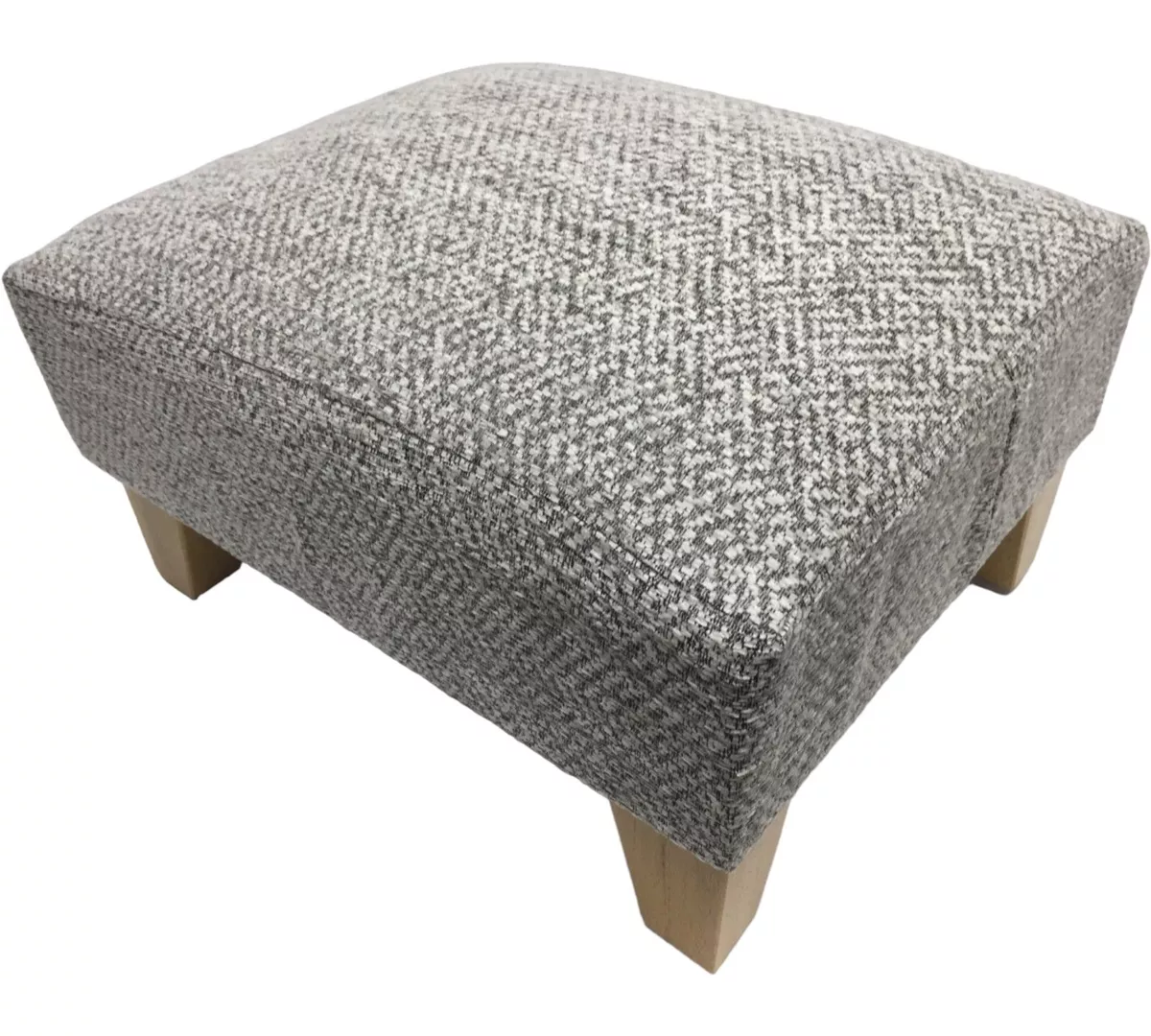 Ikea pouffe footstool deals