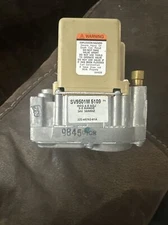 honeywell smart gas valve