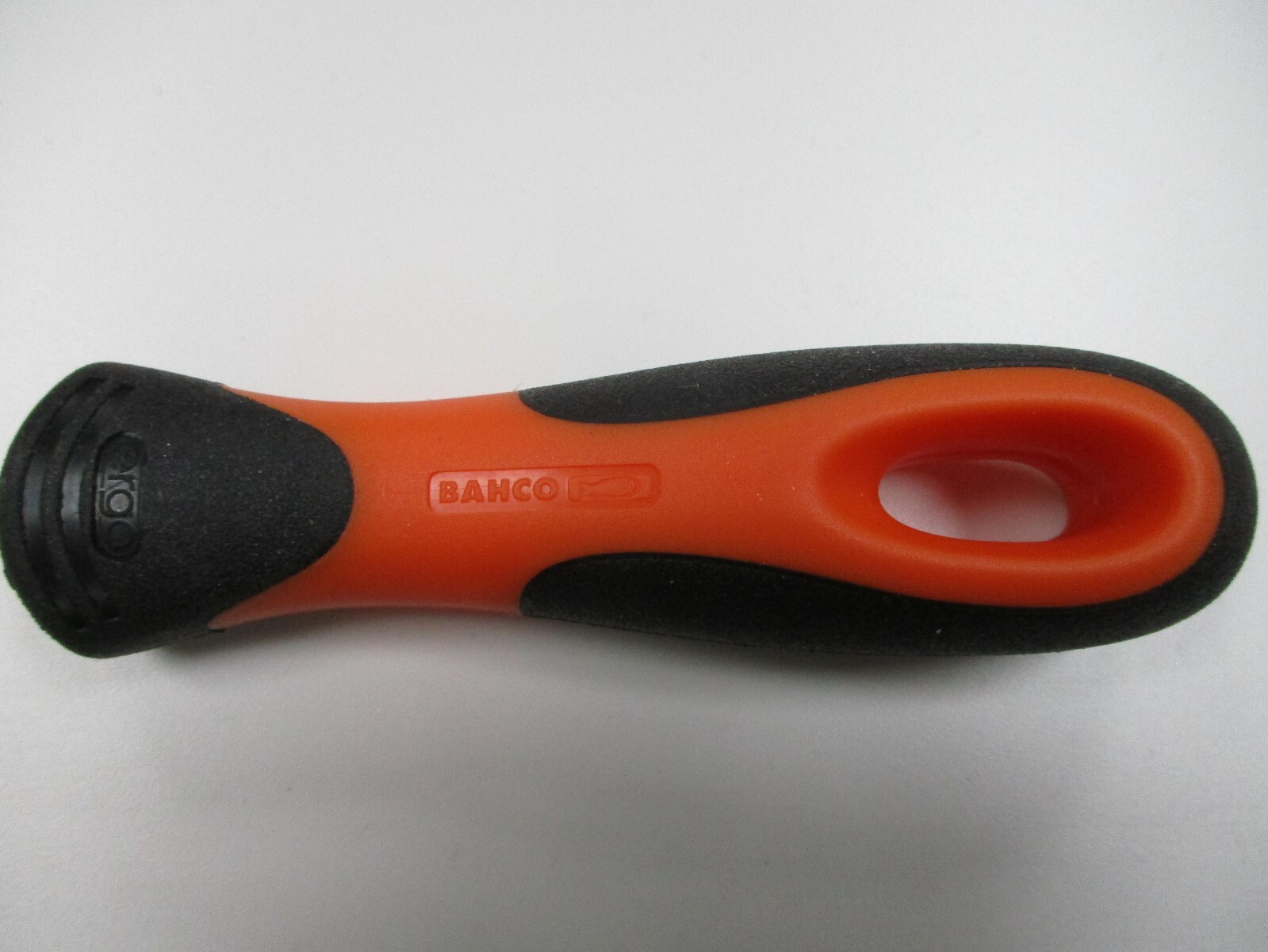 Bahco Files Handles for Flat or Half Round files ERGO Design