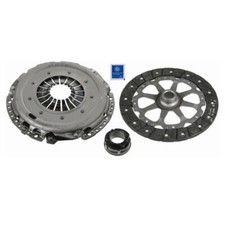 Kit d'embrayage Porsche BOXSTER