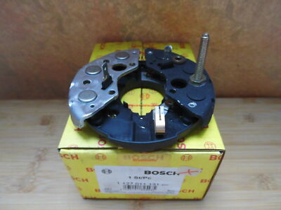 Bosch 1127011131 Gleichrichter Generator Diodenplatte rectifier diode plate
