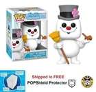 Funko POP Movies Frosty the Snowman #1677