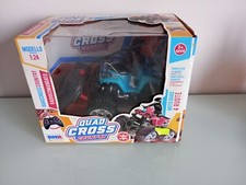Rsta  quad cross country radiocomandato