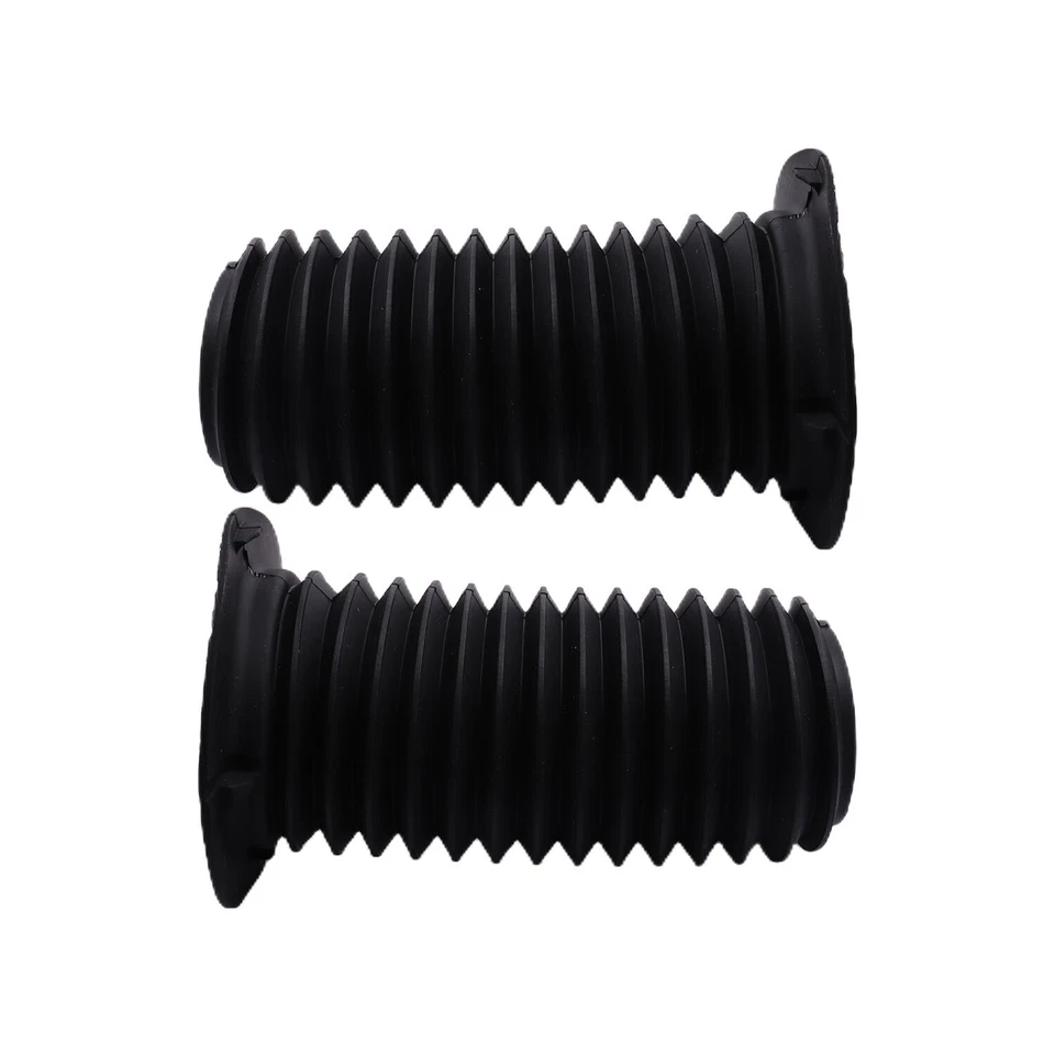 2x Front Shock Absorber Dust Cover 31306791712 for 17-21 BMW M240i M240i xDrive - Image 4 of 4