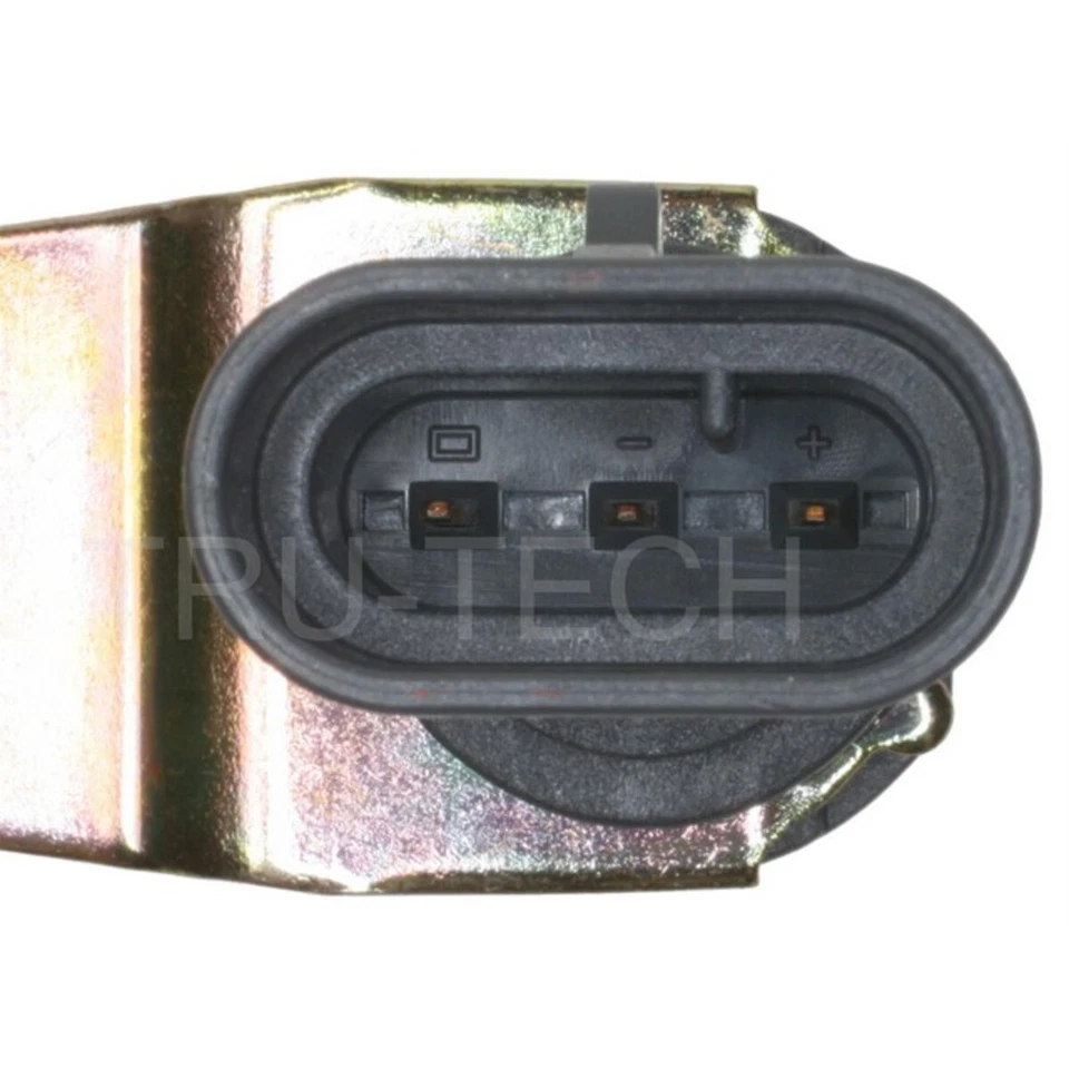 Sensor de posición del cigüeñal PC123T para camioneta Chevy Olds Express SaVana S10 Foto 3 de 3