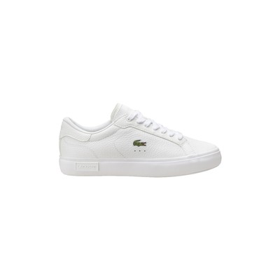 LACOSTE Damen Sneaker Powercourt 0721 2 