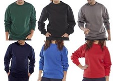 BEESWIFT CLICK PC SWEATSHIRT CLPCS