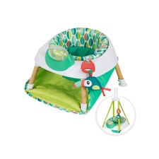 exersaucer jumper evenflo