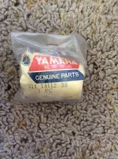 Yamaha OEM NLA NOS Throttle Valve 1972 DT2 RT2 1973 DT3 RT3 211-14112-35-00