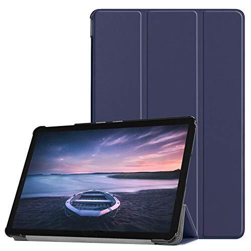 Kepuch Custer Cover per Samsung Galaxy Tab S4 10.5 T830 T835 (K3k)