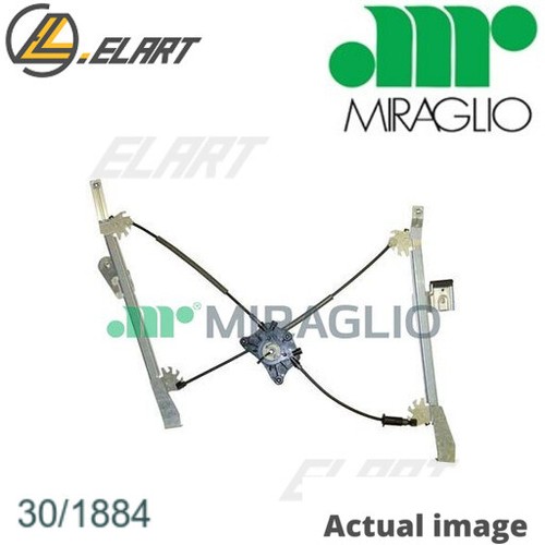 RIGHT WINDOW REGULATOR FOR VW SCIROCCO 137 138 CDLC CFHB CFGC CNWA CTKA