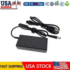 For Dell Laptop Charger 65W watt AC Power Adapter Power Supply 19.5V 3.34A