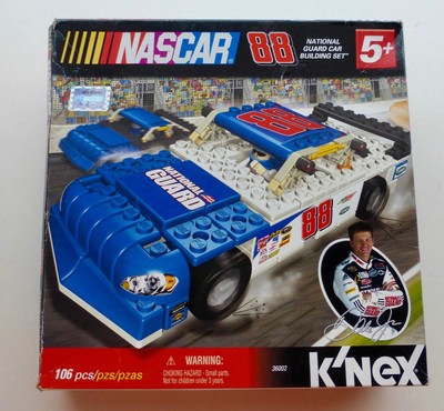 Knex Nascar Hot Sale Off 50