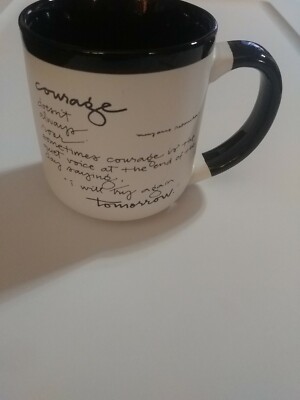breakfast coffee cups Coffee Mug main image 0
