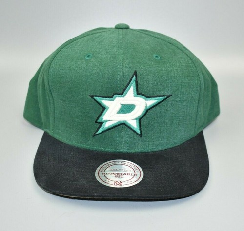 Ness NHL Men's Snapback Cap Hat | eBay
